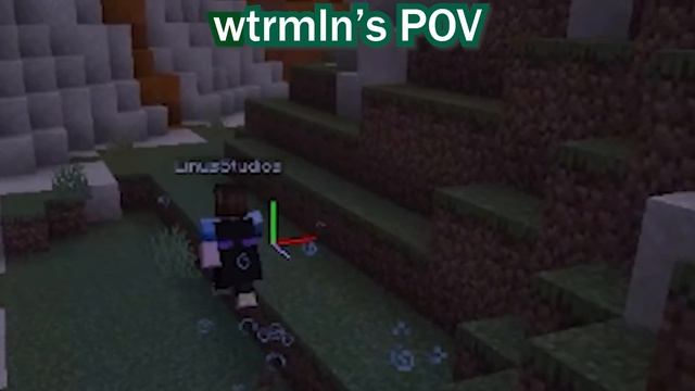 I took over my SCHOOL'S minecraft server... смотреть онлайн