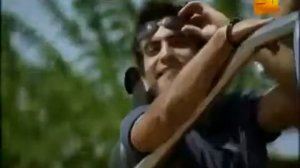 Керим увидел в первый раз Фатмагуль. В чем вина Фатмагуль