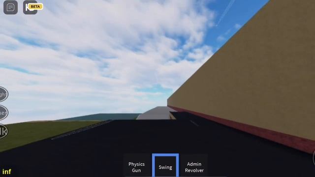 Roblox| Rays Mod Addons Pt. 11 смотреть онлайн