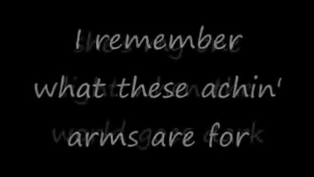 Ronnie Milsap - She Keeps The Home Fires Burning with Lyrics смотреть онлайн