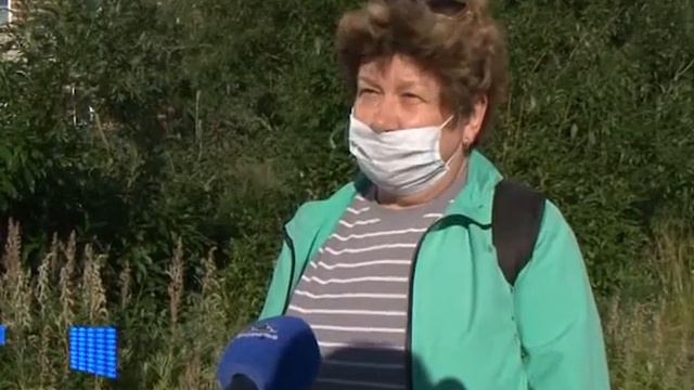 Благоустройство в Харпе 20 07 2020 смотреть онлайн