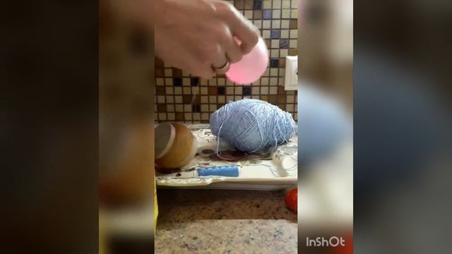 Подделки с детьми. Новогодние игрушки своими руками смотреть онлайн