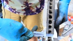 МИНИМАЛЬНАЯ ТОЛЩИНА ТОРМОЗНОГО ДИСКА _ Не Стачивайте Буртик Тормозного Диска - Перегрев и Трещины