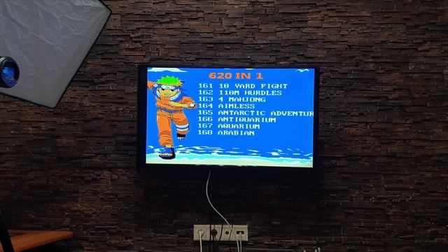 Обзор ТВ ЮСБ приставки Денди: Забытая "Новая Реальность" (Dendy, Nes, Игры 8 Bit) смотреть онлайн