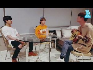 BTS Live  EAT Jin JM&JK edit