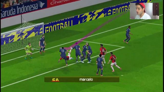 FUI ELEITO O REI DA ITÁLIA DEPOIS DISSO... 👑 eFootball PES 2022 PPSSPP | Rumo Aos 1000 Gols #78 смотреть онлайн
