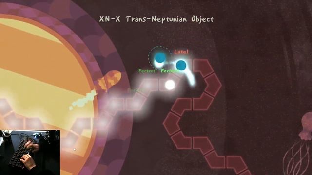 Experienced rhythm gamer RAGING in a dance of fire and ice | A Dance Of Fire and Ice смотреть онлайн