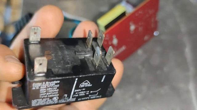 Переделка зарядного для BMW i3 на 220 вольт смотреть онлайн