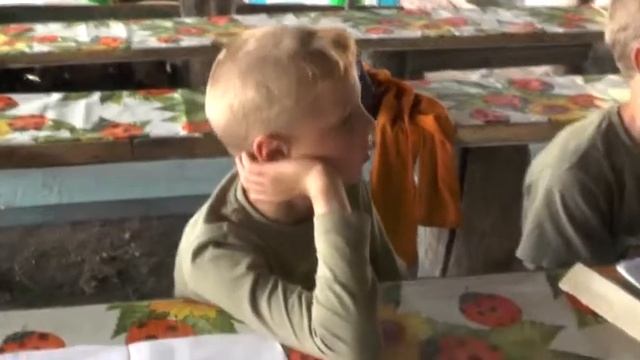 Занятия №1 о молитве смотреть онлайн