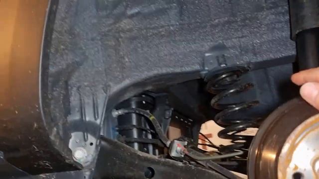 Wundertüte Dacia Spring E Auto MY 2022 / 2023 Korrosionsschutz Vorsorge - Never ever RUST ! смотреть онлайн