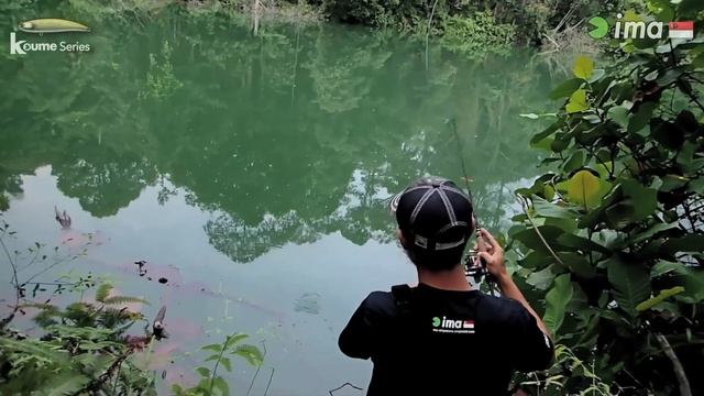 Ima Singapore: Ima Koume Series