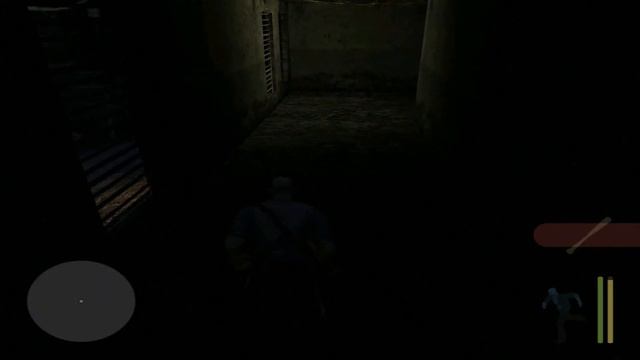 Прохождение Manhunt #3 (Дорога к краху) смотреть онлайн