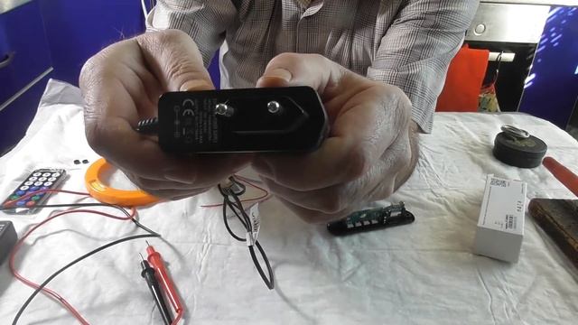 МУЗЫКА ДЛЯ ДАЧИ. ПРОВЕРЯЮ ПОКУПКУ. смотреть онлайн