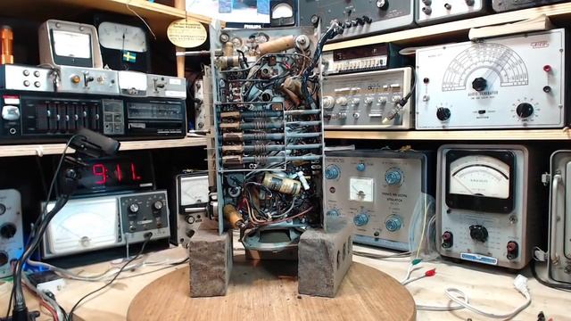 Westinghouse 535 Video #3 - Schematic Overview смотреть онлайн