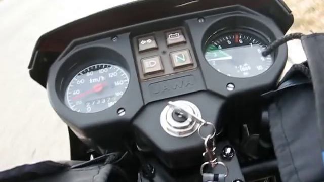 Jawa 350, andando arriba смотреть онлайн