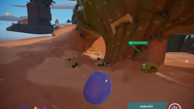 Deformers Open Beta смотреть онлайн