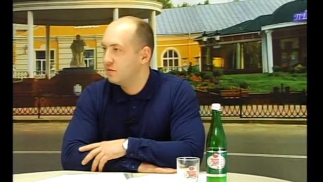 "Пряма мова": Гість студії - Богдан Масовець, головний метеоролог області смотреть онлайн