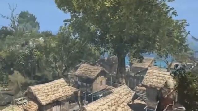 The Physics of Assassin's Creed смотреть онлайн