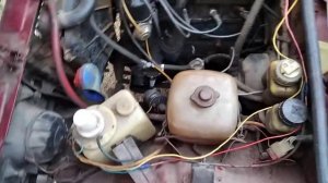 Как сделать сигнал на ваз 2105 через провода