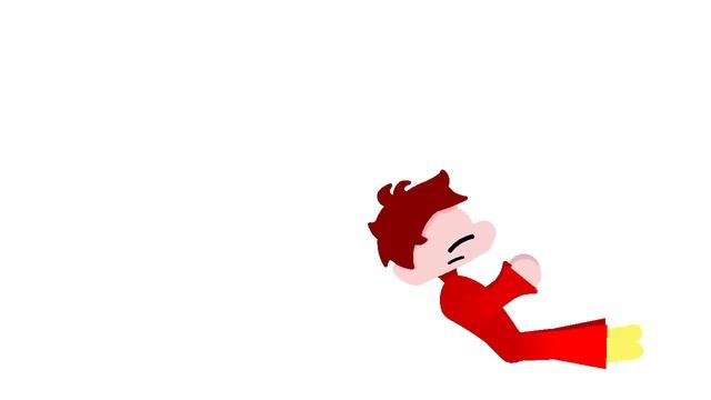 Tommy (Bf x gf fanchild) Showcase - Stick nodes смотреть онлайн