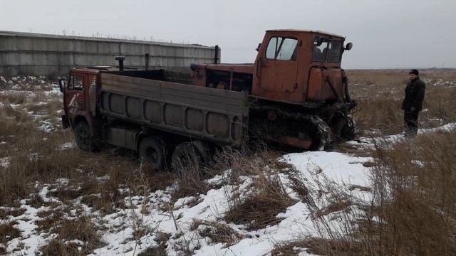 Самозагрузка Т-4 смотреть онлайн