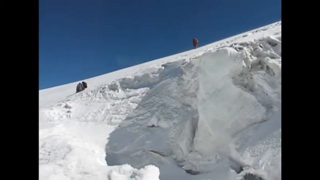 Elbrus смотреть онлайн
