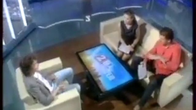 программа Все включено Иван Самарин смотреть онлайн