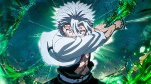 SXID – Funk of Galáctico (Slowed) [Demon Slayer AMV]