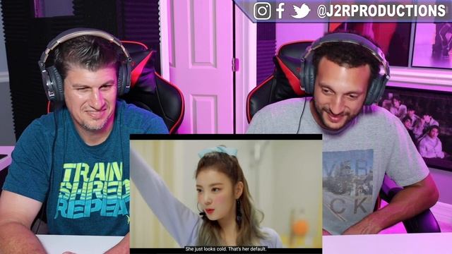 ITZY “SWIPE” M/V Reaction!! смотреть онлайн