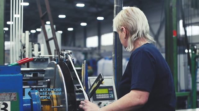 Видео-презентация о нашем заводе смотреть онлайн