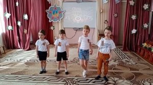 Тематическое музыкальное занятие «9 мая - День Победы» средняя группа