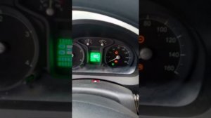 Урал некст, включение пониженной передачи