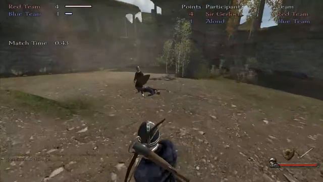 Mount and Blade Warband with Floris Mod Pack Part 3 Hard Fought Victory смотреть онлайн