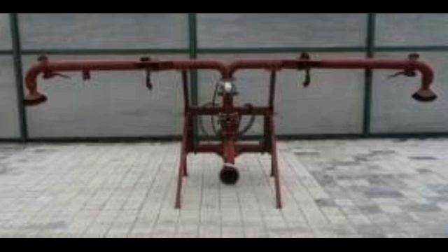 Разбрызгиватель для поверхностного внесения навоза смотреть онлайн