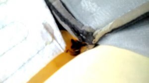 Ремонт подогрева сиденья водителя SsangYong New Actyon II ч. 2