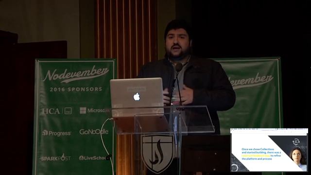 @WalmartLab’s Migrated to React and Nodejs in Less Than a Year смотреть онлайн
