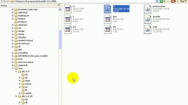 Aula 1501 java - Events ActionListener actionPermormed смотреть онлайн