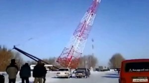 Установка и монтаж вышки сотовой связи