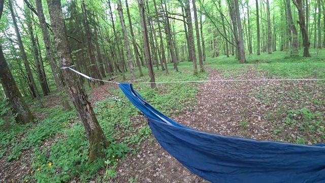 Мой новый гамак. смотреть онлайн