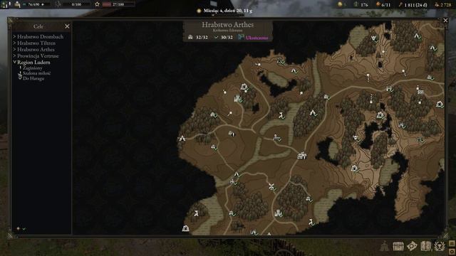 Wartales&DLC Iodc 51INowy Region Ludern смотреть онлайн