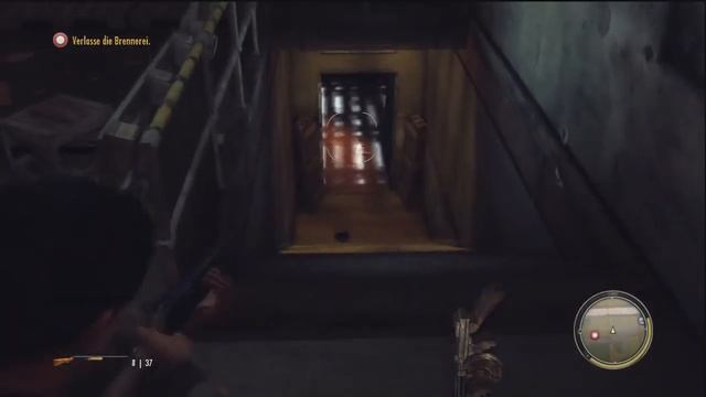 Mafia 2 - Xbox 360 Demo HD Part 2/2 (Ger) смотреть онлайн