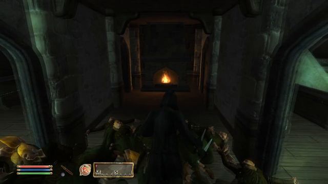 Day 191 - Killing Adoring Fan Every Day Until Elder Scrolls Skyblivion is Released смотреть онлайн
