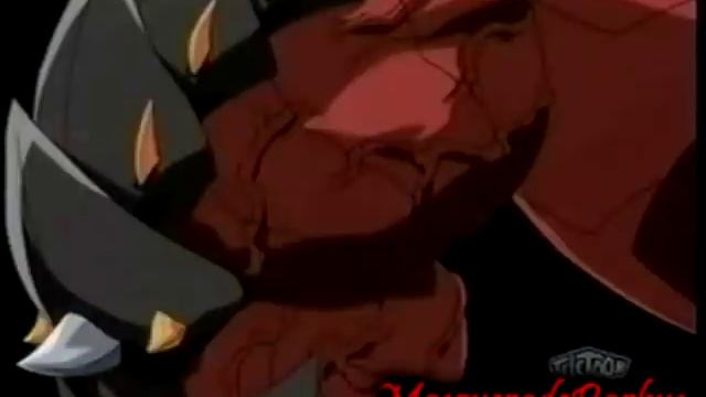 Dan+Drago Vs. Spectra+Helios~ Indestructible GRAND OPENING OF NEW HYPERSPACE смотреть онлайн