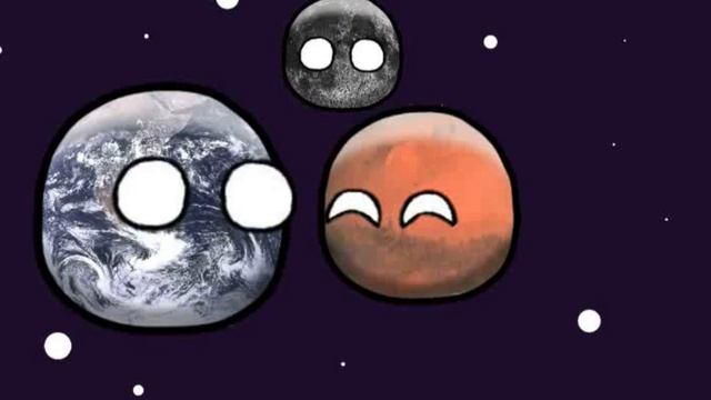 между Земле и луной могут поместиться все планеты солнечной системы?