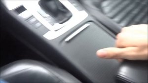 Volkswagen Passat B7 2011. Обзор автомобиля