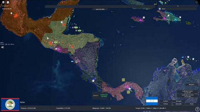 How to gain fast XP in Rise Of Nations ROBLOX смотреть онлайн