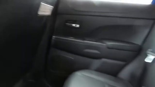 2015 Mitsubishi Outlander Sport MJT663A смотреть онлайн