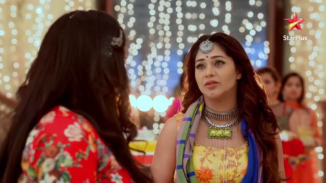 Ishqbaaz | S1 | Ep.243 | Anika hui Shivaay ko dekh kar hairaan! смотреть онлайн