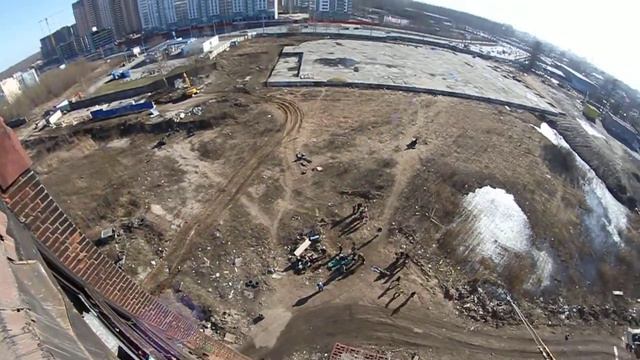 Say A-A-A! Баян 14 марта 2015 - 12 смотреть онлайн