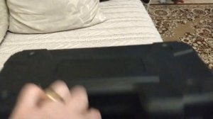 Цепная аккумуляторная пила. Обзор и проверка работы.